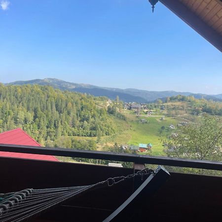 Карпатский Рай Jaremče Esterno foto